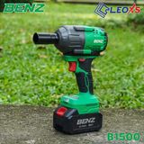  MÁY BẮN BU LÔNG BENZ LỰC SIẾT 600NM B1500 