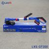  MÁY CẮT CỎ CHẠY PIN LEOxs LXS-GT300 CHUYÊN DỌN VỆ SINH SÂN VƯỜN - VỆ SINH VƯỜN CAO CẤP 