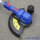  MÁY CẮT CỎ CHẠY PIN LEOxs LXS-GT300 CHUYÊN DỌN VỆ SINH SÂN VƯỜN - VỆ SINH VƯỜN CAO CẤP 