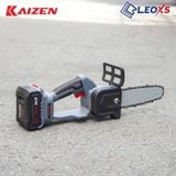 MÁY CƯA XÍCH DÙNG PIN LƯỠI 205MM CÔNG SUẤT 850W KAIZEN KZ-HS205BL 