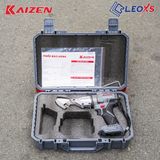  MÁY CẮT TÔN CẦM TAY TIỆN LỢI THẨM MỸ DÙNG PIN 21V KAIZEN MÃ KZ-CT100 