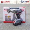  MÁY CẮT TÔN DÙNG PIN 21V KAIZEN KZ-CT100 