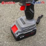  MÁY RÚT ĐINH RIVE KAIZEN LỰC RÚT 10.0000N CHUYÊN RÚT ĐINH TÁN/RIVET 