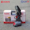  MÁY CƯA XÍCH DÙNG PIN LƯỠI 125MM CÔNG SUẤT 850W KAIZEN KZ-HS125 