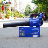  THÂN MÁY THỔI LÁ THỔI BỤI DÙNG PIN M21 LEOxs LXS-BL4510 