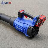  THÂN MÁY THỔI LÁ THỔI BỤI DÙNG PIN M21 LEOxs LXS-BL4510 