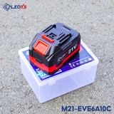  PIN M21 15 CELL HIỆU LEOxs 6.0AH M21-EVE6A10C 