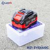  PIN M21 10 CELL HIỆU LEOxs 4.0AH EVE4A10C 