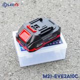  PIN M21 5 CELL HIỆU LEOxs 2.0AH M21-EVE2A10C 