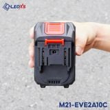  PIN M21 5 CELL HIỆU LEOxs 2.0AH M21-EVE2A10C 
