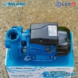  MÁY BƠM NƯỚC DÂN DỤNG NAVY NV1.5DK-24P 