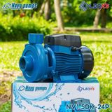  MÁY BƠM NƯỚC DÂN DỤNG NAVY NV1.5DK-24P 