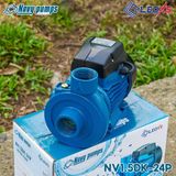  MÁY BƠM NƯỚC DÂN DỤNG NAVY NV1.5DK-24P 