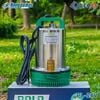  MÁY BƠM CHÌM ĐIỆN DC 12V 24V HIỆU POLO CÔNG SUẤT 150W-180W (Bơm bình ắc quy) 