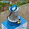  MÁY BƠM CHÌM ĐIỆN DC 12V 24V HIỆU NAVY CÔNG SUẤT 150W-180W (Bơm bình ắc quy) 