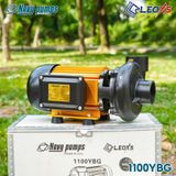  MÁY BƠM NƯỚC NAVY CHUYÊN LƯU LƯỢNG 1100W -THÂN NHÔM SƠN MẠ VÀNG CHUYÊN TƯỚI XA DỐC 