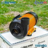  MÁY BƠM NƯỚC NAVY CHUYÊN LƯU LƯỢNG 1100W -THÂN NHÔM SƠN MẠ VÀNG CHUYÊN TƯỚI XA DỐC 