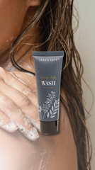 Bộ Combo du lịch chăm sóc cơ thể Sasy n Savy