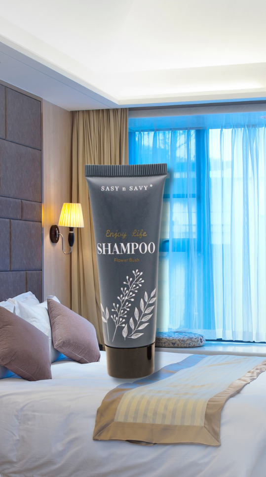 Bộ Combo du lịch chăm sóc cơ thể Sasy n Savy