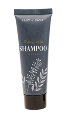 Dầu Gội Hương Hoa Thuần Chay Hữu Cơ Sasy N Savy Flower Bush Shampoo 30ml