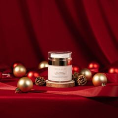 Kem Dưỡng Ngăn Ngừa Nếp Nhăn Thuần Chay Hữu Cơ Sasy n Savy Anti-Wrinkle Luxury Crème