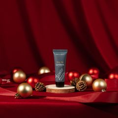 Sữa Dưỡng Thể Cấp Ẩm Thuần Chay Hữu Cơ Sasy n Savy Flower Bush Lotion 30ml