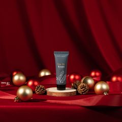 Sữa Tắm Hương Hoa Thuần Chay Hữu Cơ Sasy n Savy Flower Bush Wash 30ml