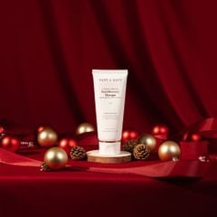 Mặt Nạ Cấp Ẩm Phục Hồi Thuần Chay Hữu Cơ Sasy n Savy Vitamin Enriched Facial Recovery Masque