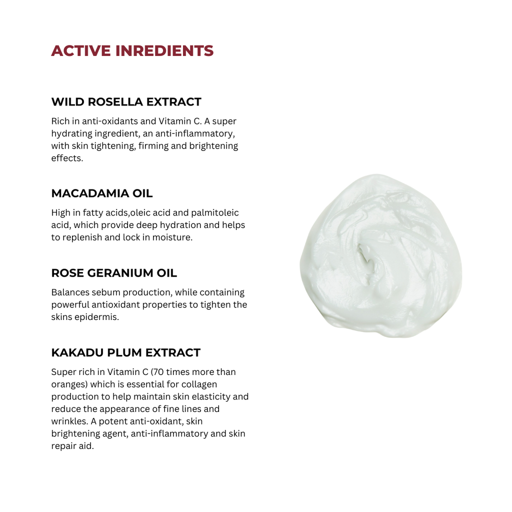 Sữa Rửa Mặt Dịu Nhẹ Sạch Sâu Thuần Chay Hữu Cơ Sasy n Savy Pure Creme Rose Geranium Cleaner