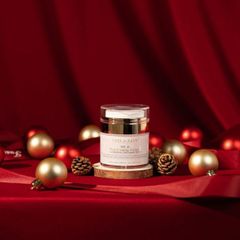 Kem Dưỡng Mặt Ban Ngày Chống Nắng Da Thuần Chay Hữu Cơ Sasy n Savy SPF 15 Skin Firming Crème