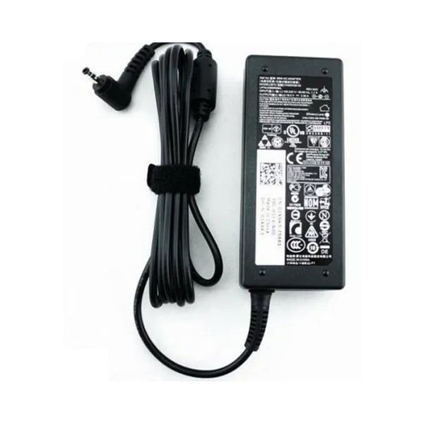 SẠC DELL 19.5V - 3.34A (4.0 x 1.35) DẦU KIM NHỎ (dùng được cho 2.31A)