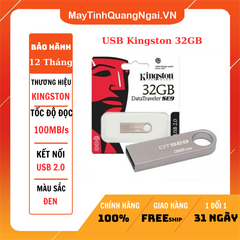 USB Kingston 32GB