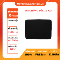 TÚI CHỐNG SỐC 15 XỊN