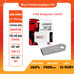 USB Kingston 16GB