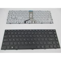 KEYBOARD Lenovo 100-14 cáp giữa rin
