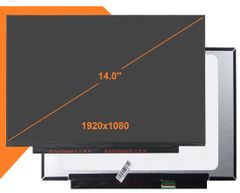MÀN HÌNH LAPTOP LED K TAI 30P FULL VIỀN FULL HD