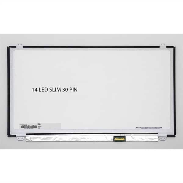 MÀN HÌNH LAPTOP 14INCH LED SLIM 30PIN CHÂN NHỎ (CÓ TAY)