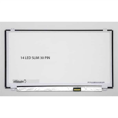 MÀN HÌNH LAPTOP 14INCH LED SLIM 30PIN CHÂN NHỎ (CÓ TAY)