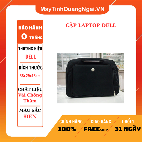 CẶP LAPTOP DELL
