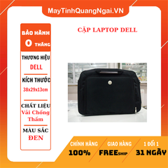 CẶP LAPTOP DELL