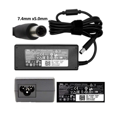 SẠC DELL 19.5V - 4.62A ĐẦU KIM TO (TỐT)
