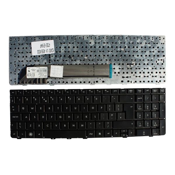 keyboard HP4530