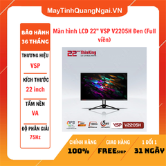 Màn hình LCD 22