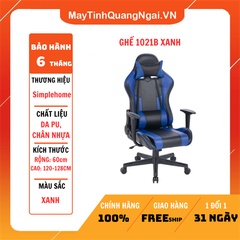 GHẾ 1021B XANH
