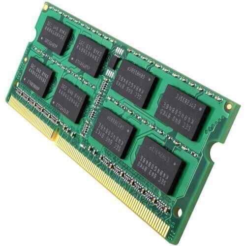 Ram laptop PC3L 8gb 2nd