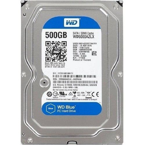 Ổ CỨNG HDD 500GB
