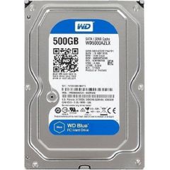Ổ CỨNG HDD 500GB