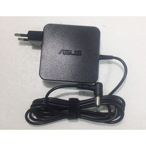 SẠC ASUS 19V - 2.37A (4.0x1.35) VUÔNG ZIN