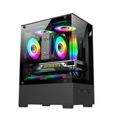 Vỏ Case Edra ECS 1303 Black