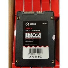 Ổ CỨNG SSD EEKOO 128GB 2ND